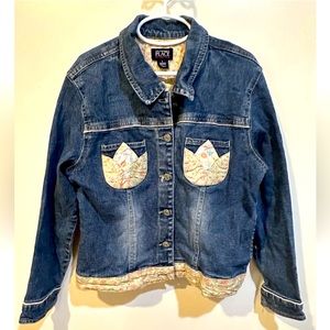 The Children’s Place Jean Jacket